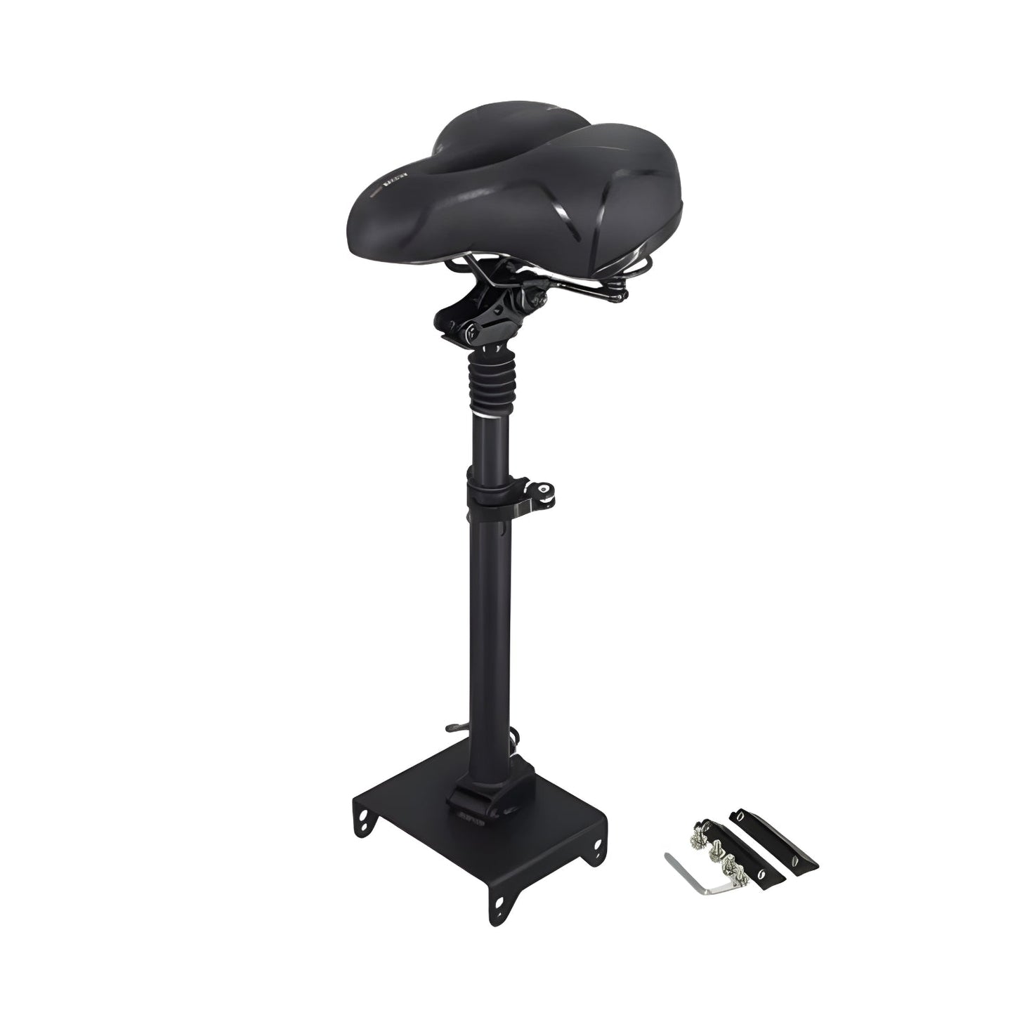 Smart sadel Ninebot E2 / E2 Pro / E2 Plus - Tillbehör - Wheelyshop