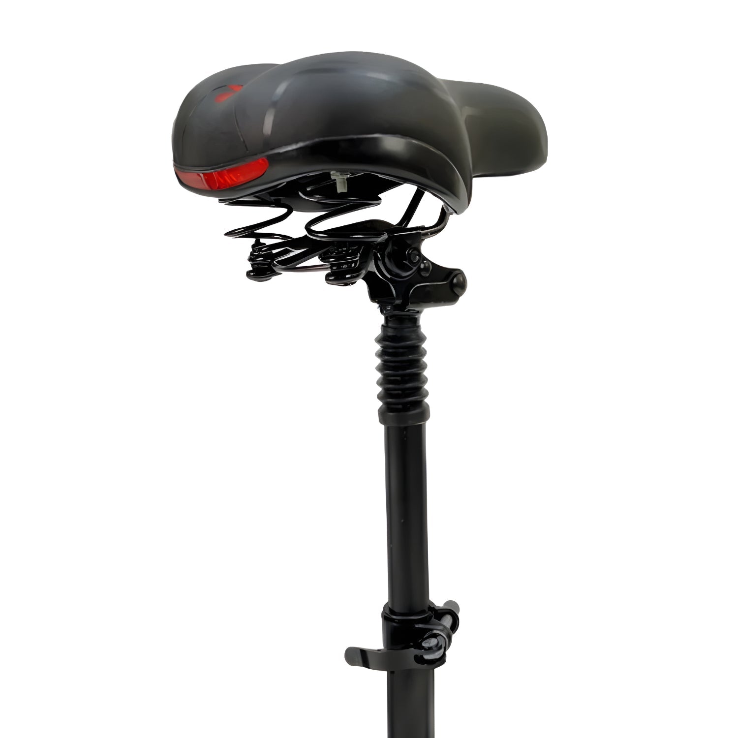 Smart sadel Ninebot E2 / E2 Pro / E2 Plus - Tillbehör - Wheelyshop