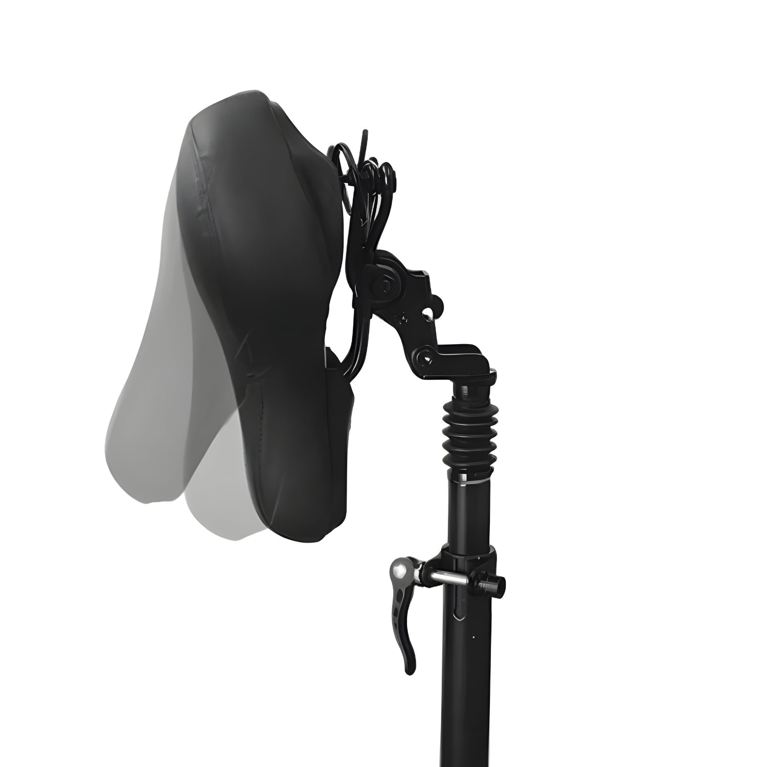 Smart sadel Ninebot E2 / E2 Pro / E2 Plus - Tillbehör - Wheelyshop