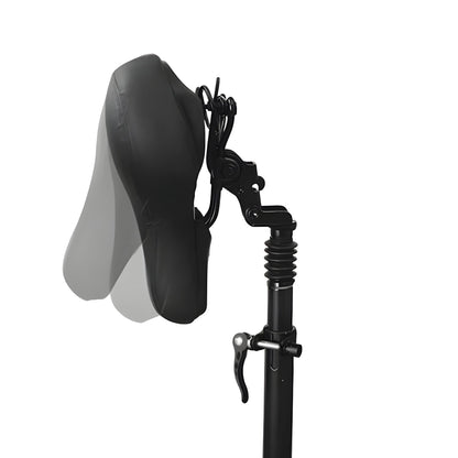 Smart sadel Ninebot E2 / E2 Pro / E2 Plus - Tillbehör - Wheelyshop