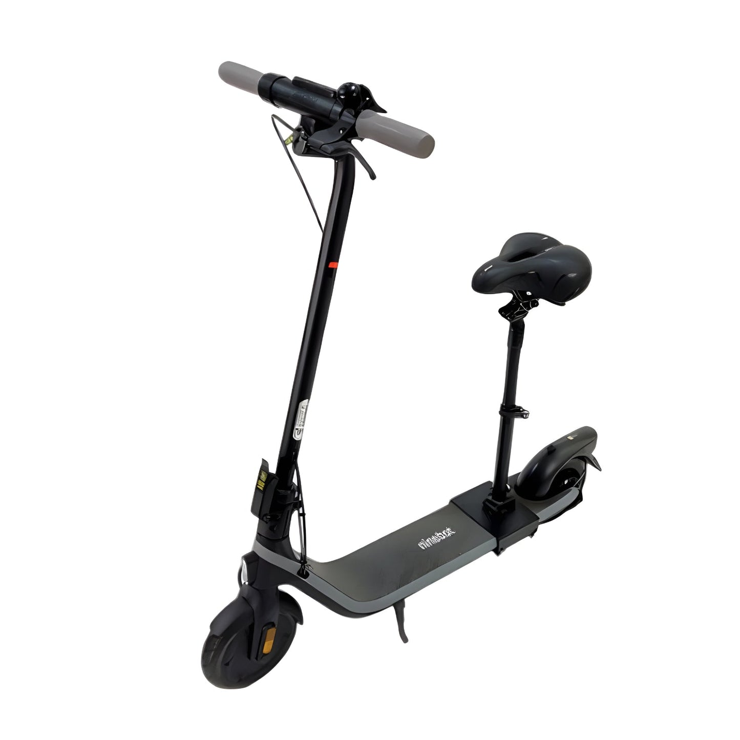 Smart sadel Ninebot E2 / E2 Pro / E2 Plus - Tillbehör - Wheelyshop