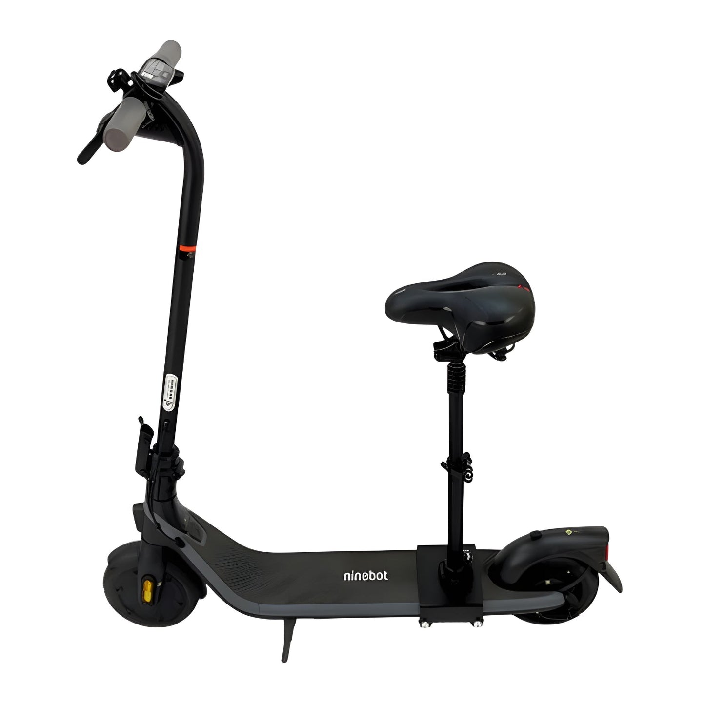 Smart sadel Ninebot E2 / E2 Pro / E2 Plus - Tillbehör - Wheelyshop
