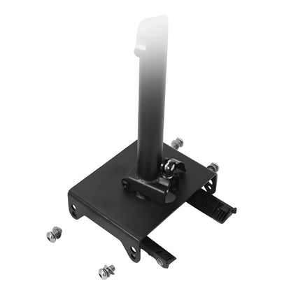 Smart sadel Ninebot E2 / E2 Pro / E2 Plus - Tillbehör - Wheelyshop