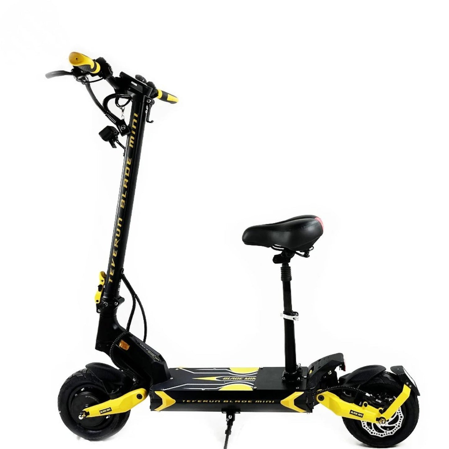 Smart sadel TEVERUN Blade Mini / Mini Pro / Mini Ultra - Tillbehör - Wheelyshop