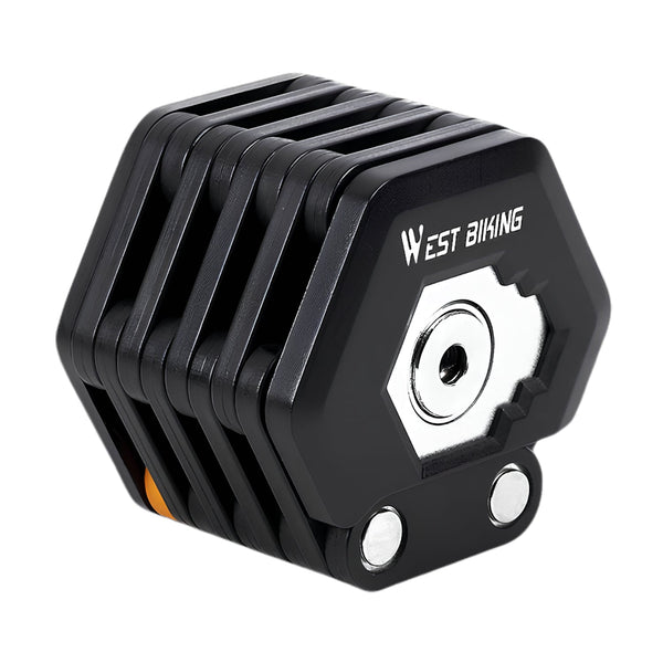 Smart Spiral Lock Pro - Accessories - Wheelyshop