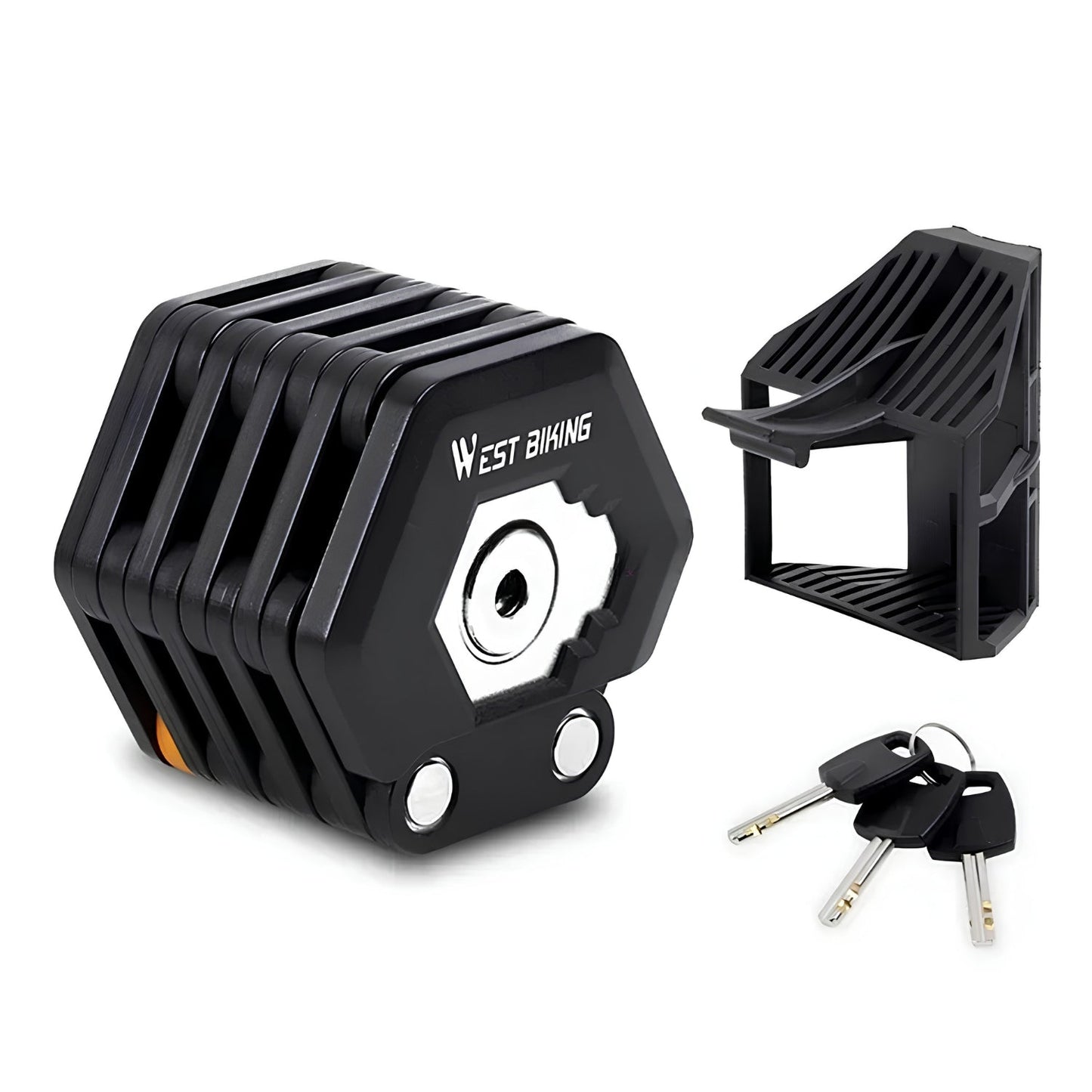 Smart Spiral Lock Pro - Accessories - Wheelyshop