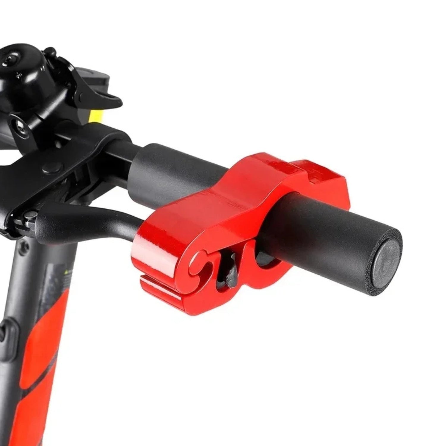 Smart Handlebar lock Pro - Accessories - Wheelyshop