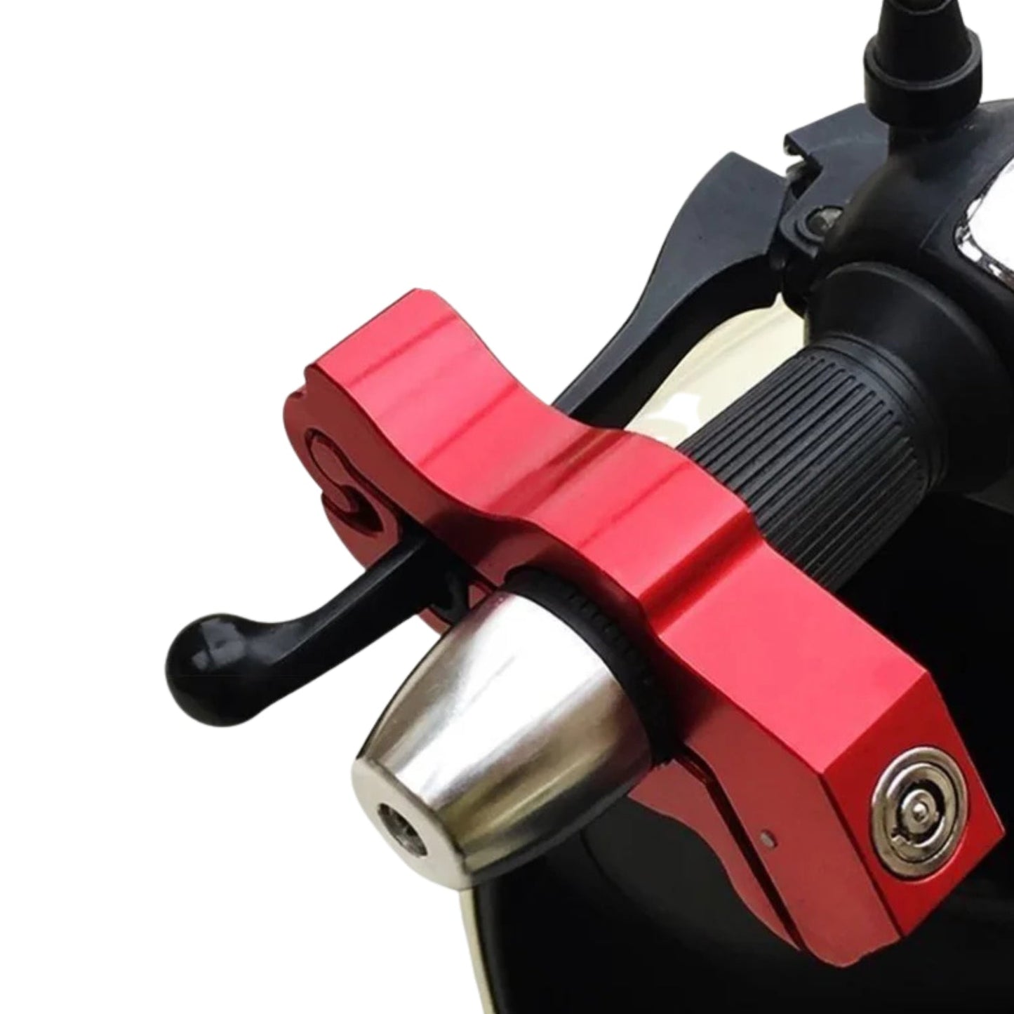 Smart Handlebar lock Pro - Accessories - Wheelyshop