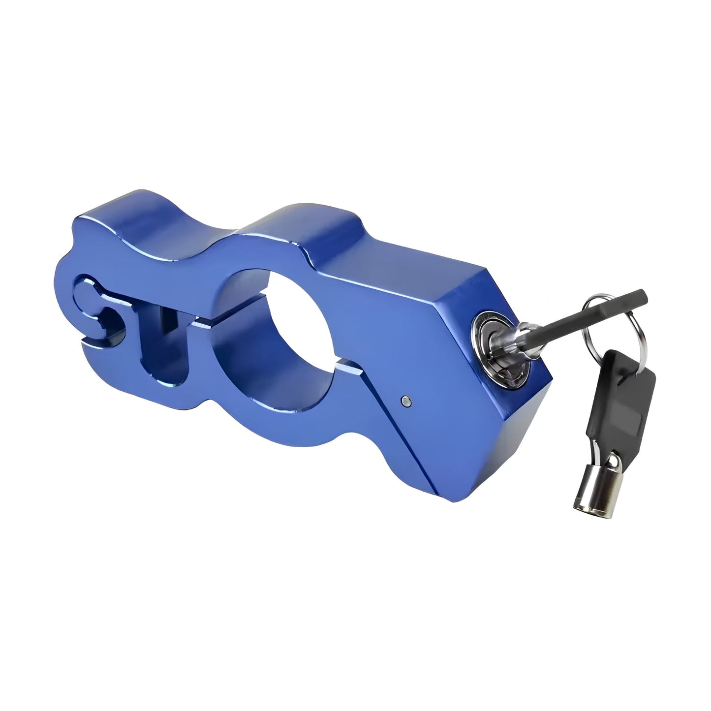 Smart Handlebar lock Pro - Accessories - Wheelyshop