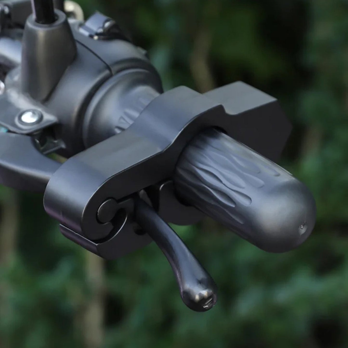 Smart Handlebar lock Pro - Accessories - Wheelyshop