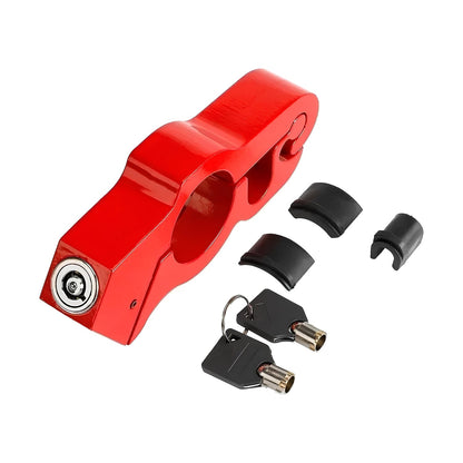 Smart Handlebar lock Pro - Accessories - Wheelyshop