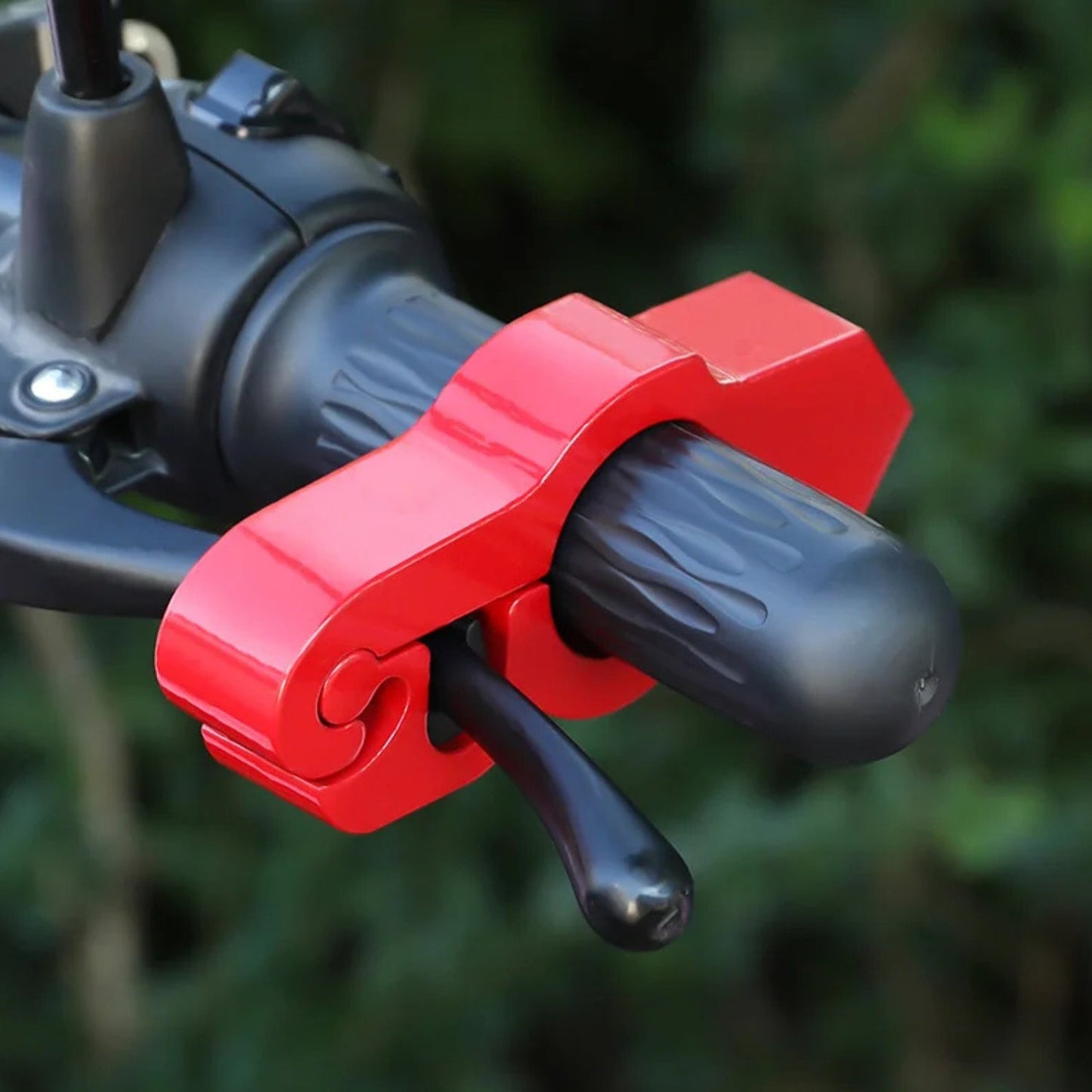 Smart Handlebar lock Pro - Accessories - Wheelyshop