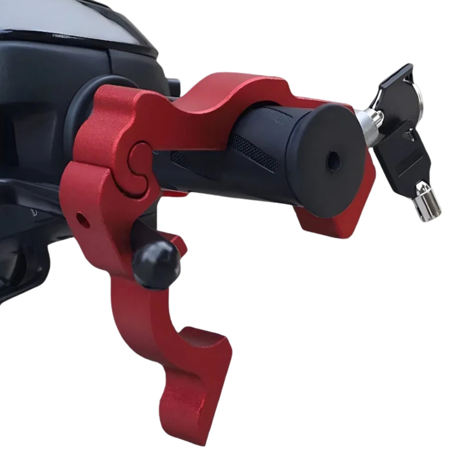 Smart Handlebar lock Pro - Accessories - Wheelyshop