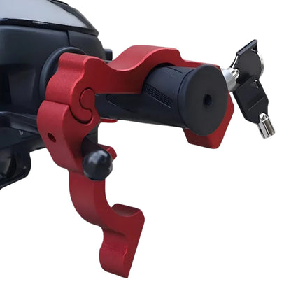 Smart Handlebar lock Pro - Accessories - Wheelyshop