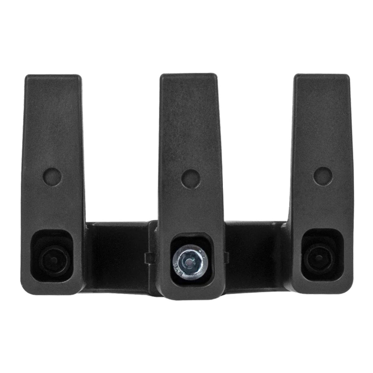 Smart trippelkrok - Tillbehör - Wheelyshop