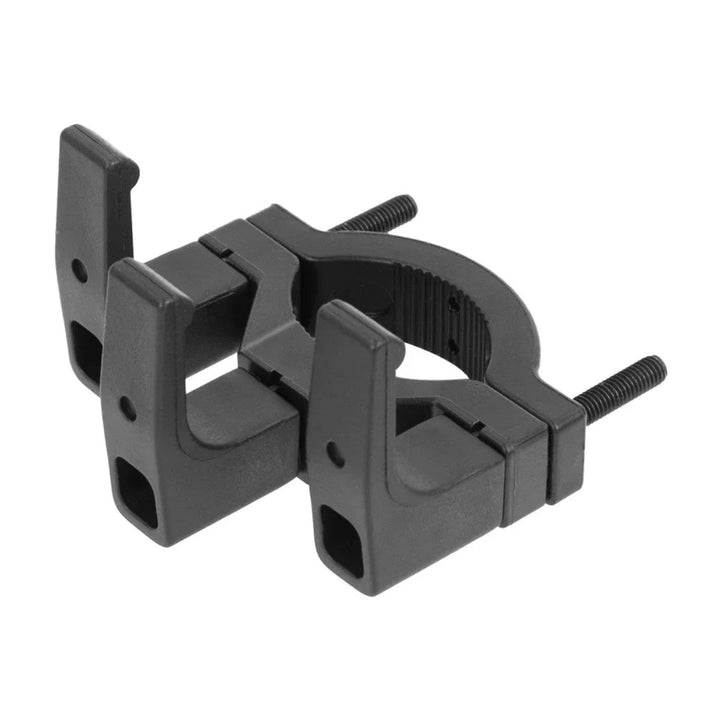 Smart triple hook