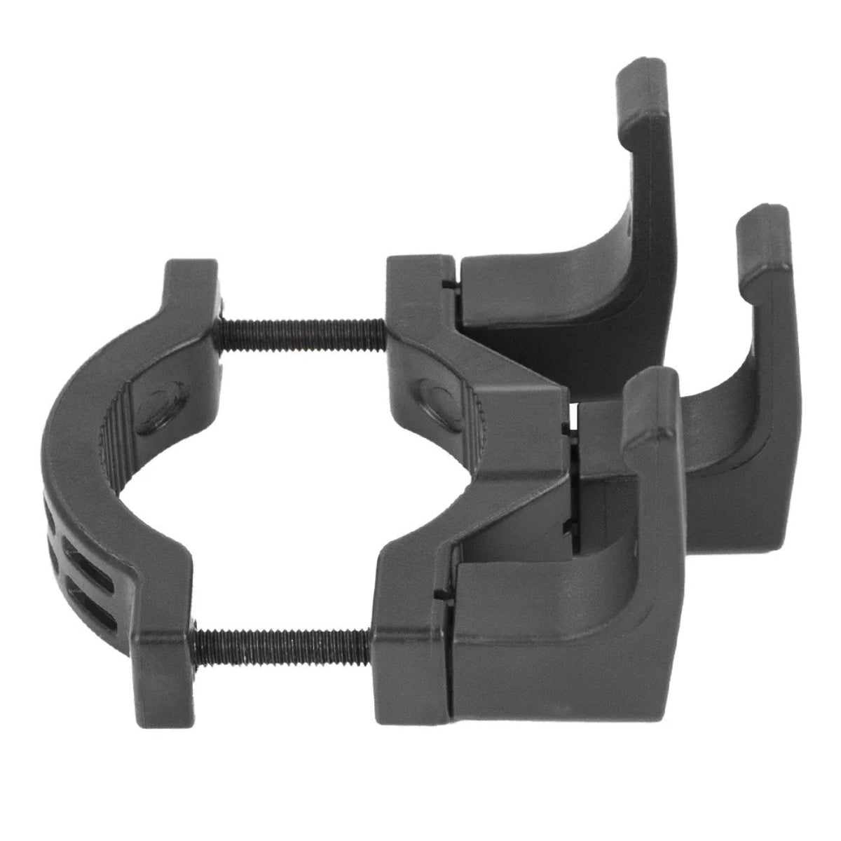 Smart trippelkrok - Tillbehör - Wheelyshop