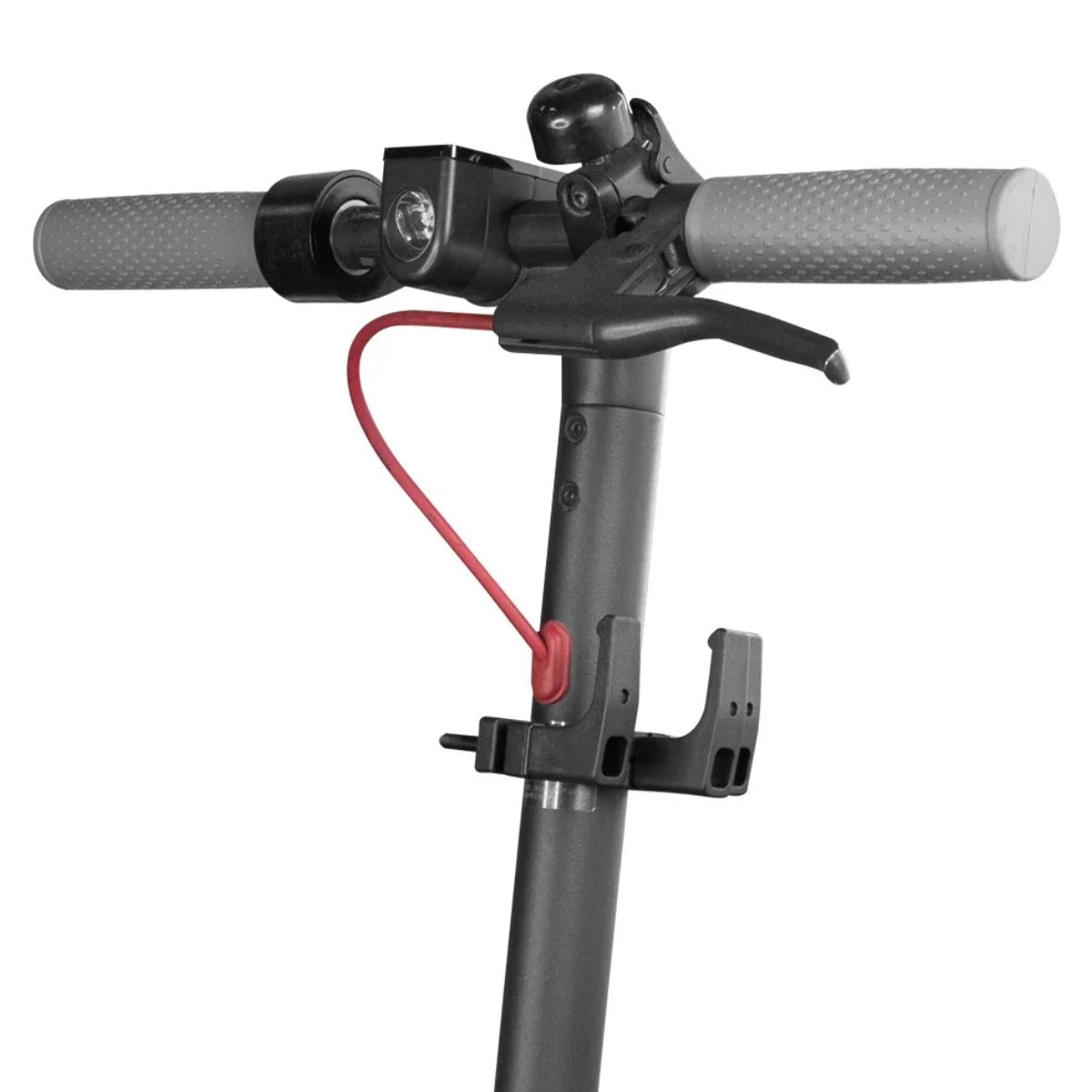 Smart trippelkrok - Tillbehör - Wheelyshop