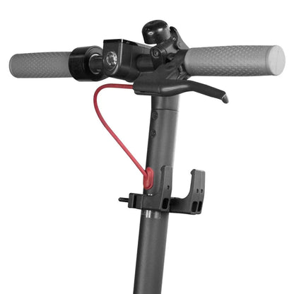 Smart trippelkrok - Tillbehör - Wheelyshop