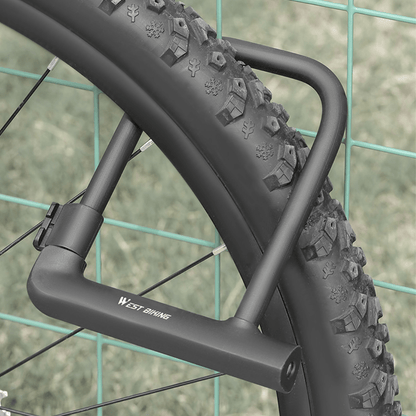 Cerradura en U inteligente - Accesorios - Wheelyshop