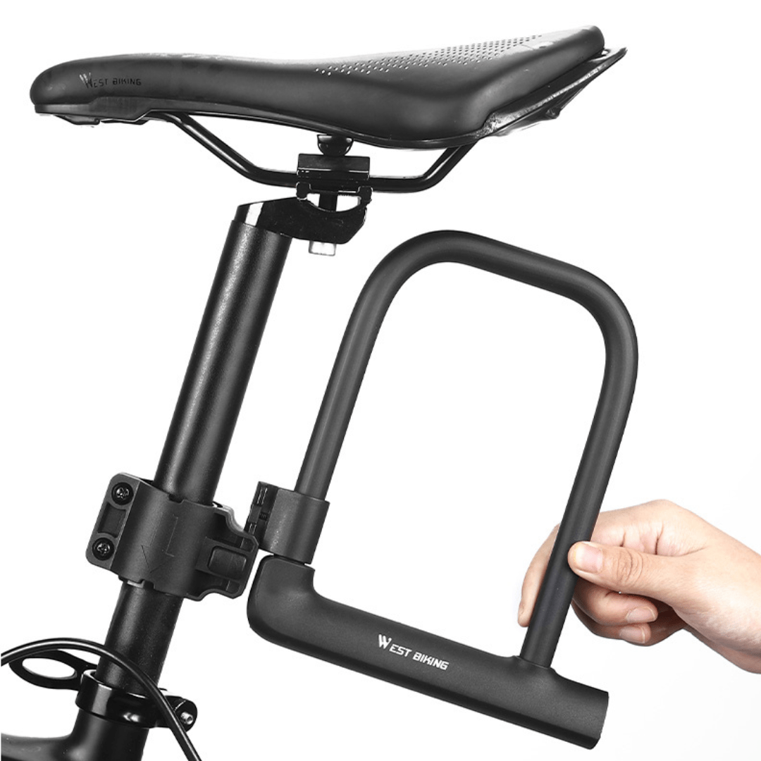 Cerradura en U inteligente - Accesorios - Wheelyshop