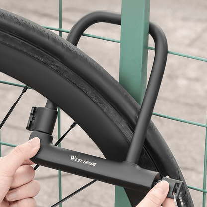 Cerradura en U inteligente - Accesorios - Wheelyshop