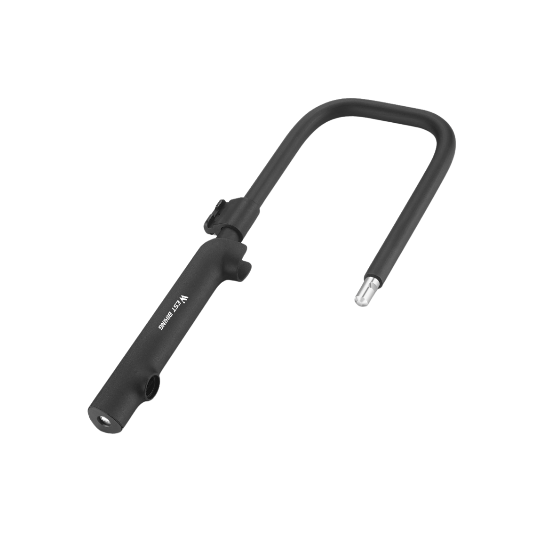 Cerradura en U inteligente - Accesorios - Wheelyshop