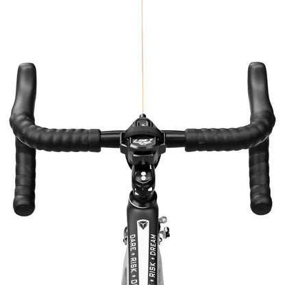 Smart utdragbar draglina med krok cykel - Tillbehör - Wheelyshop