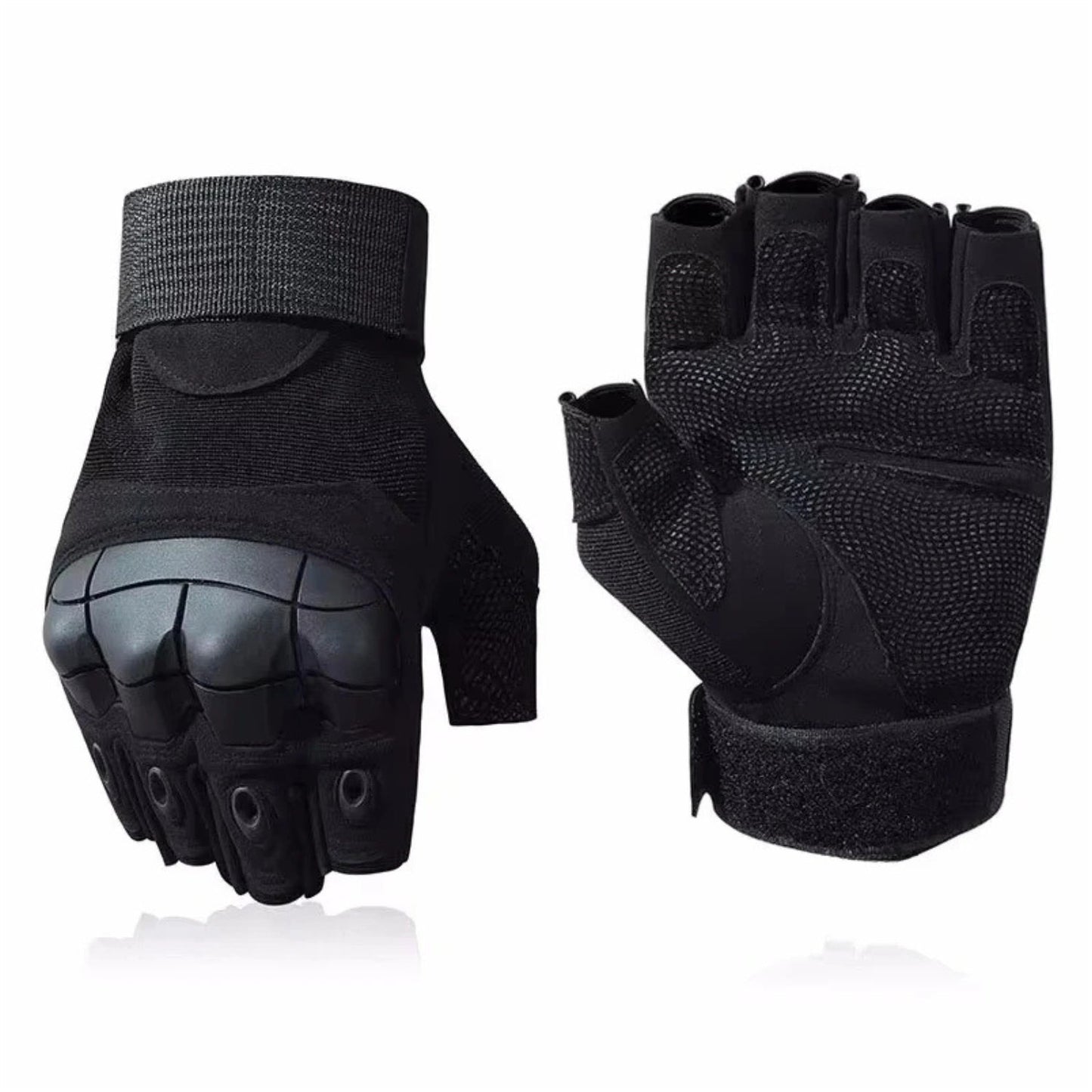Smarta handskar - Military Edition - Tillbehör - Wheelyshop