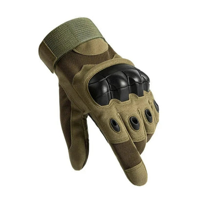 Smarta handskar - Military Edition - Tillbehör - Wheelyshop