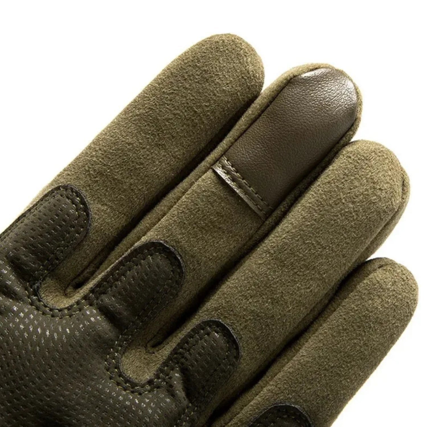 Smarta handskar - Military Edition - Tillbehör - Wheelyshop