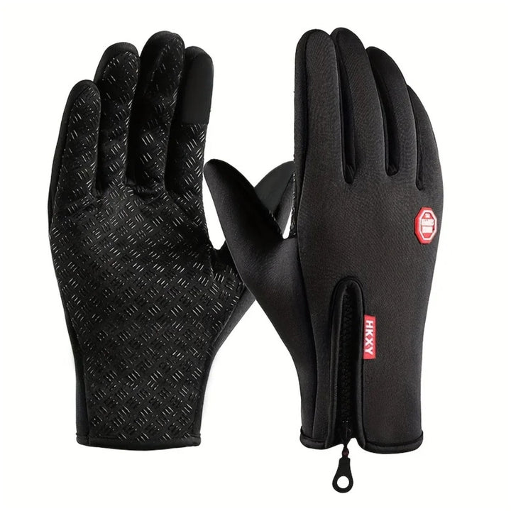 Smart gloves Slim, both pieces