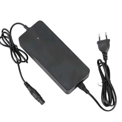 Snabbladdare Xiaomi 4 Pro Plus/Max + Ninebot ZT3 - Tillbehör - Wheelyshop