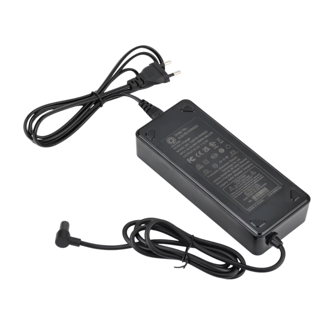 Snabbladdare Xiaomi 4 Ultra/4 Pro (2nd Gen) + Navee S65/N65i - Tillbehör - Wheelyshop