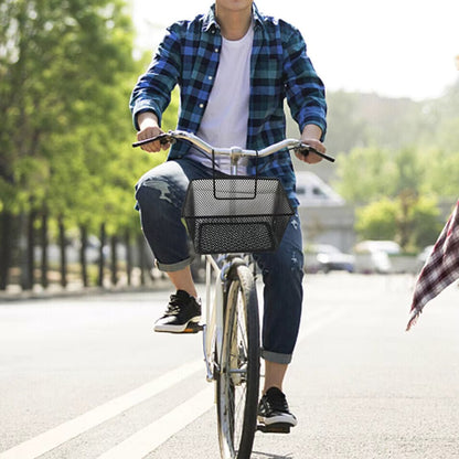 Standard bicycle basket - Spare part - Wheelyshop