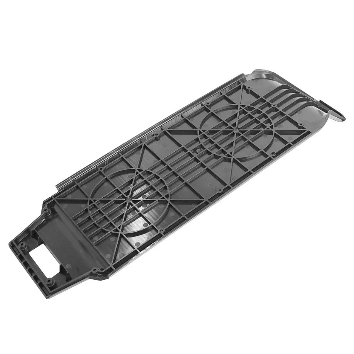 Placa de pie INOKIM OX/OXO - Recambio - Wheelyshop