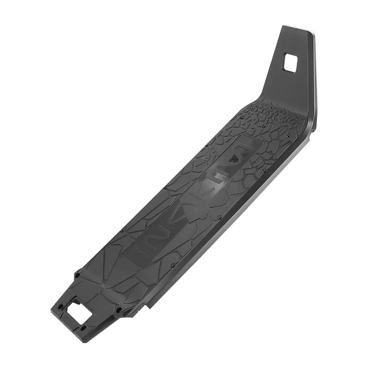 Placa de pie INOKIM OX/OXO - Recambio - Wheelyshop