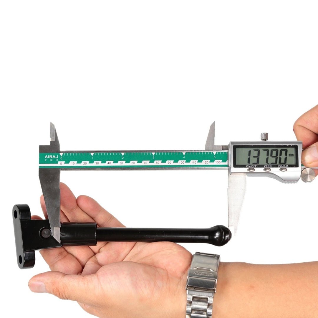 Pata de apoyo VSETT 8 / 8+ - Recambio - Wheelyshop