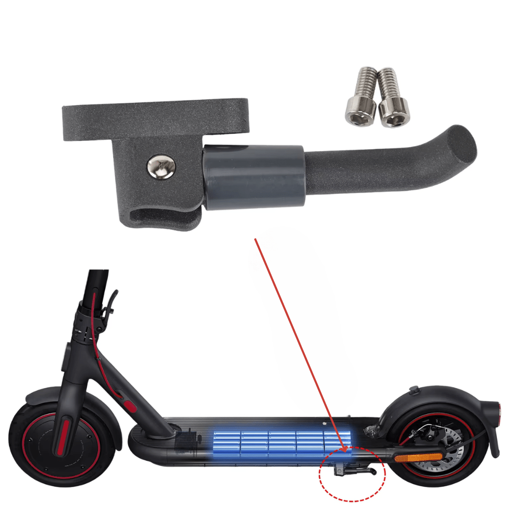 Support leg Xiaomi 4 Pro - Spare part - Wheelyshop