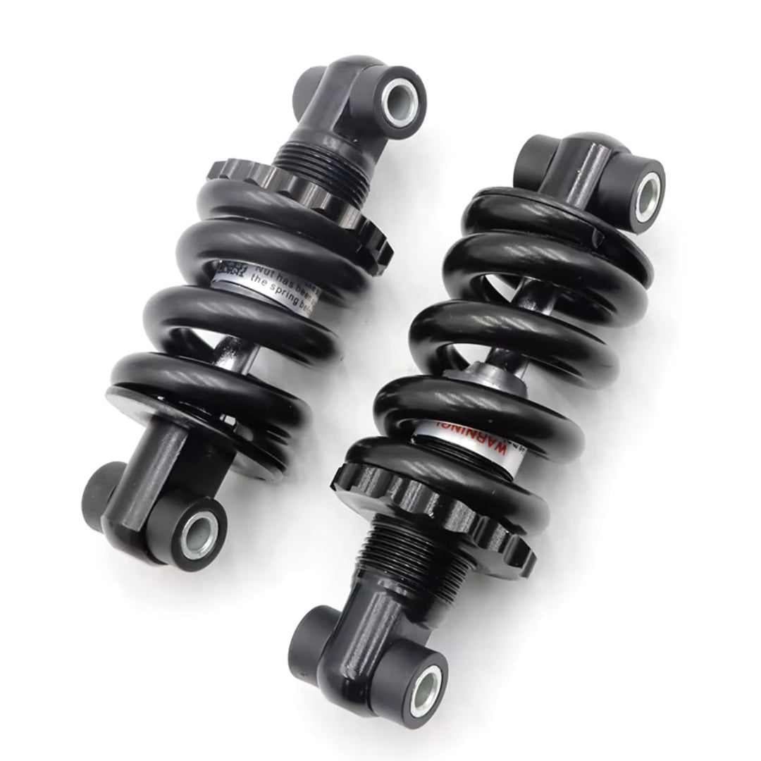 Amortiguador KuKirin G2 Max - Recambio - Wheelyshop