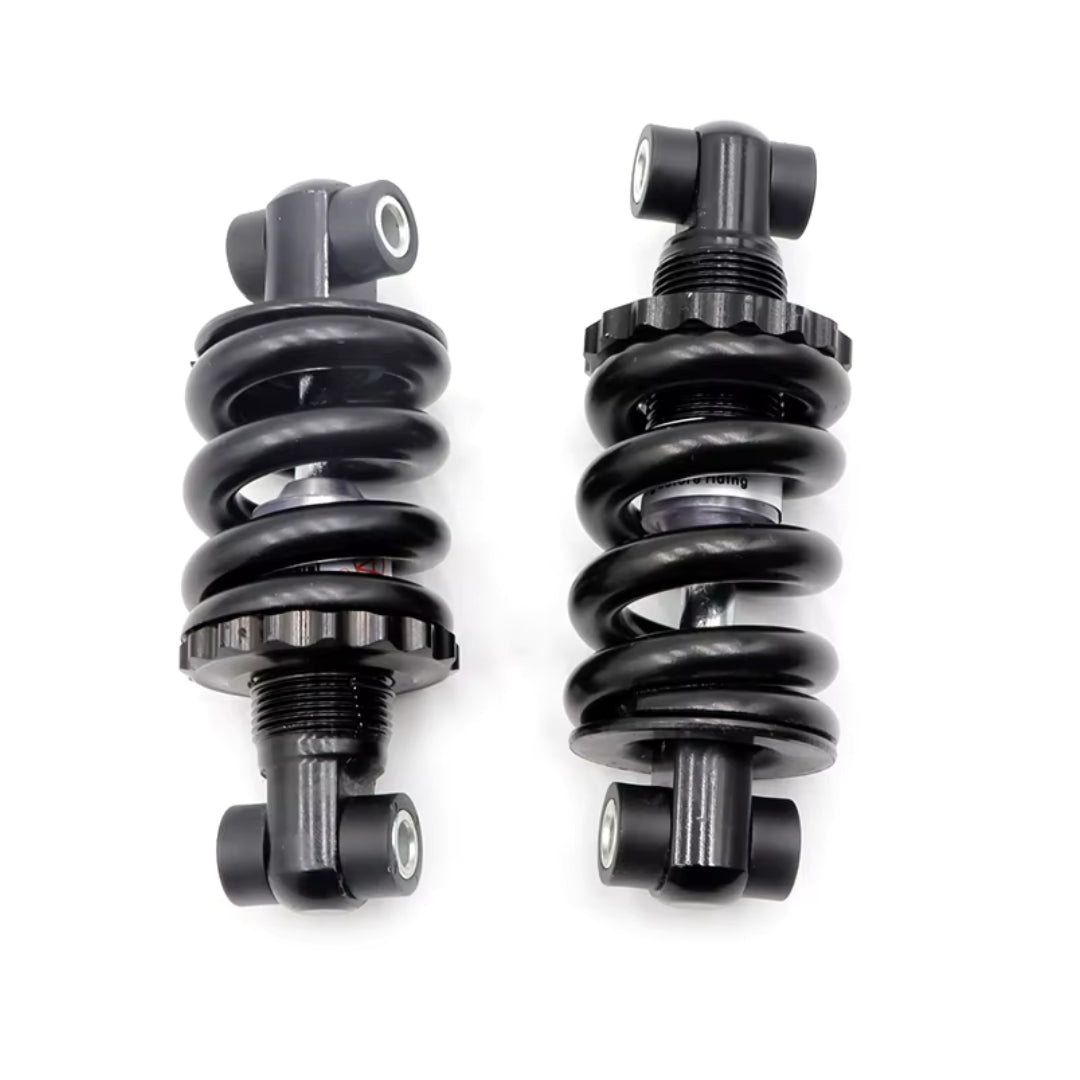 Amortiguador KuKirin G2 Max - Recambio - Wheelyshop