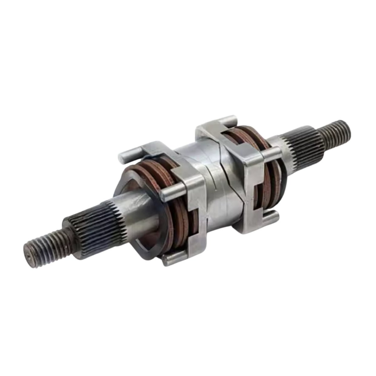 Stötdämparkit Dualtron Thunder 3/Storm LTD - Reservdel - Wheelyshop