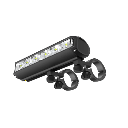 Strålkastare - Extreme Edition (6000 lm) - Tillbehör - Wheelyshop