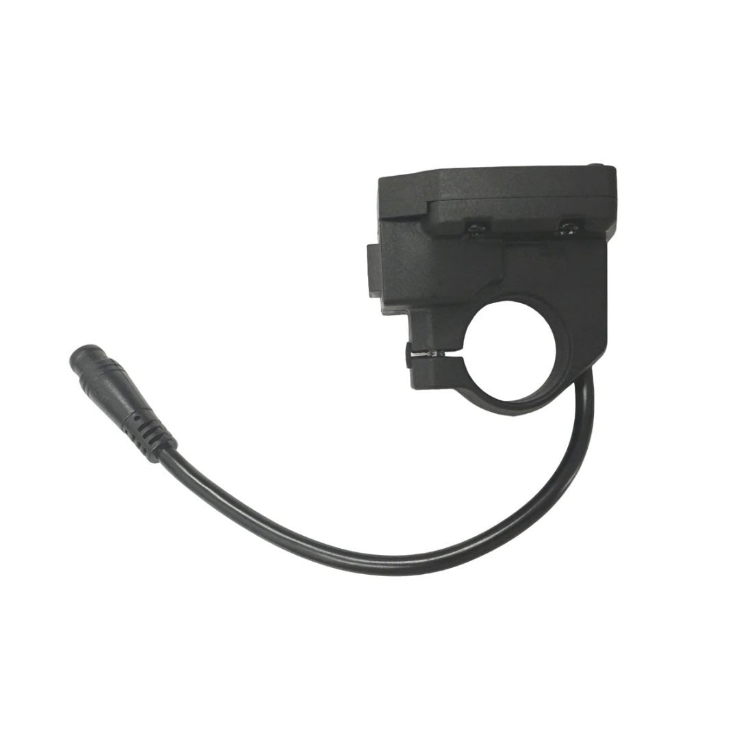 Power, blinker and signal controls iScooter iX3/iX4 - Spare part - Wheelyshop