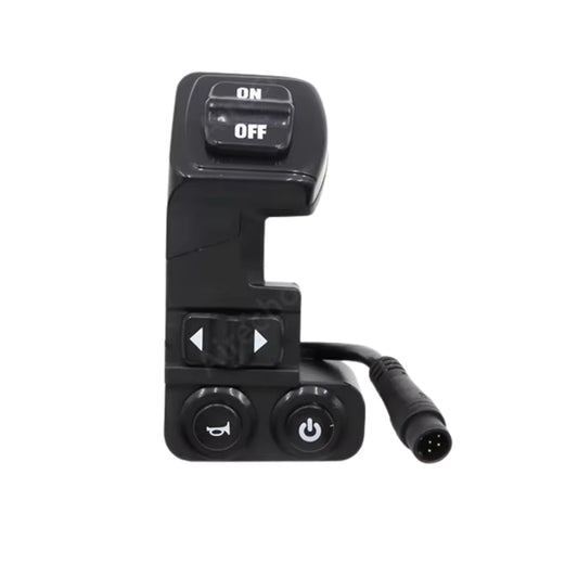 Ström - , blinkers - & signalreglage KuKirin G2 Pro/G2 Max - Reservdel - Wheelyshop