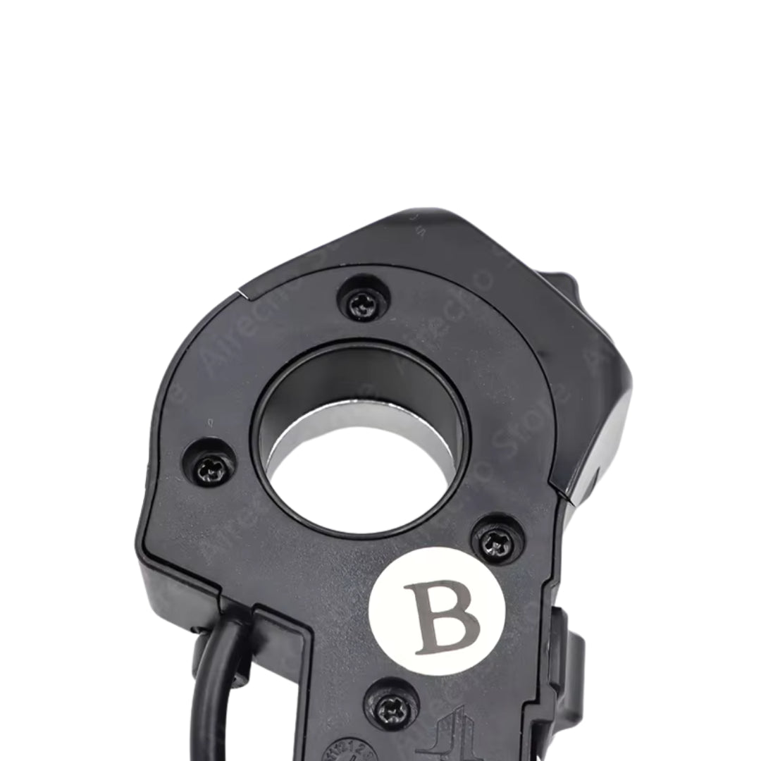 Controles de potencia, intermitentes y señal KuKirin G2 Pro/G2Max - Recambio - Wheelyshop