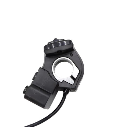 Controles de potencia, intermitentes y señal KuKirin G2 Pro/G2Max - Recambio - Wheelyshop