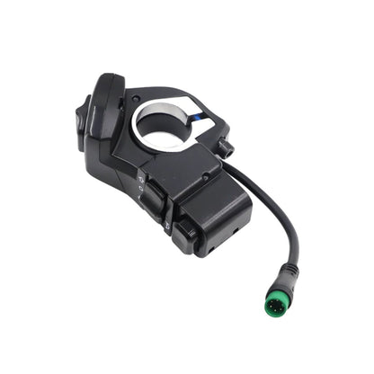 Ström - , blinkers - & signalreglage KuKirin G3 Pro - Reservdel - Wheelyshop