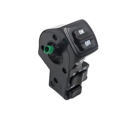 Ström - , blinkers - & signalreglage KuKirin G3 Pro - Reservdel - Wheelyshop