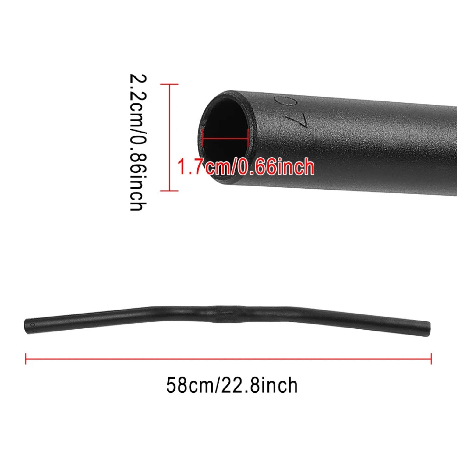 Styre KuKirin G2 Pro/G2 Max/G2 Master - Reservdel - Wheelyshop